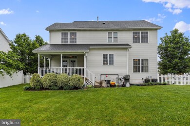 201 Clydesdale Dr, Stephens City, VA 22655 - photo 3