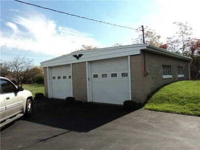 Parking Lot/Garage.