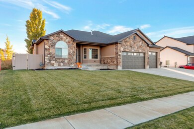 409 W 2100 S, Brigham City, UT 84302 - photo 2