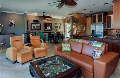 Living Dining