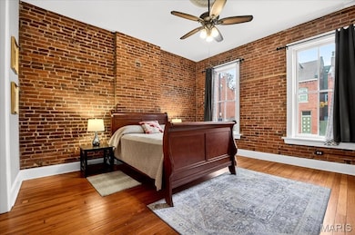 1010 Allen Ave unit 1F, Saint Louis, MO 63104 - photo 4