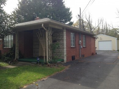 2005 E Unaka Ave, Johnson City, TN 37601 - photo 2