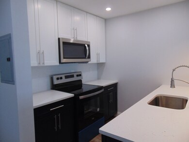 Edgewater Place Condominiums unit 310, Quincy, MA 02171 - photo 2