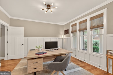 385 Huckaby Rd, Brooks, GA 30205 - photo 4