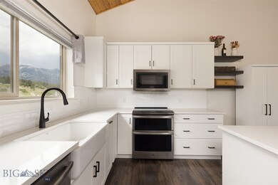 304 Firelight Dr, Big Sky, MT 59716 - photo 6