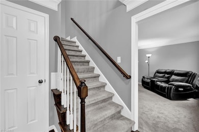 911 New Hampshire Dr, Jamestown, NC 27282 - photo 3