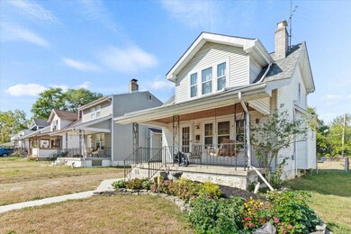 827 S Eureka Ave, Columbus, OH 43204 - photo 3