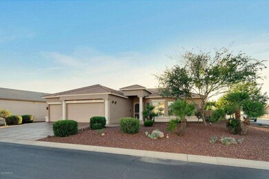 Great Curb Appeal