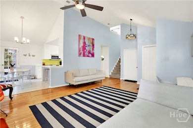 515 Pointe North Dr, Savannah, GA 31410 - photo 5