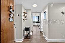 Nautilus Condominum unit 509, Flagler Beach, FL 32136 - photo 3