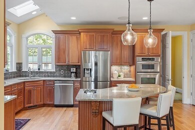 9 Settlers Rd, Shrewsbury, MA 01545 - photo 6