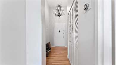 Gregory Commons Condominiums unit C402, Weehawken, NJ 07086 - photo 7