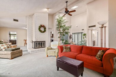 Living Room I