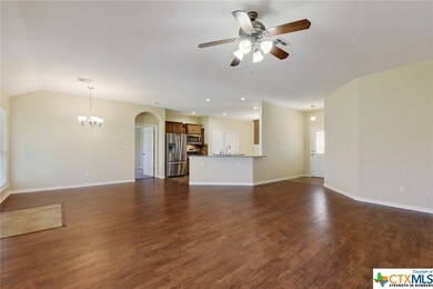 3508 Jacob St, Copperas Cove, TX 76522 - photo 5