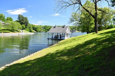 Lot with Dock