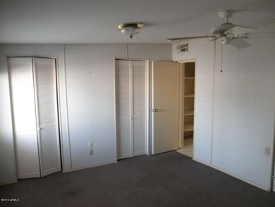 3rd bed