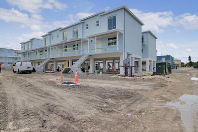 End Townhouse #31