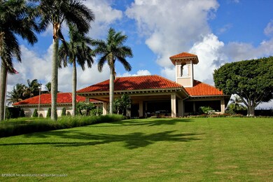 Breakers West Clubhouse