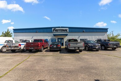 Ample Parking