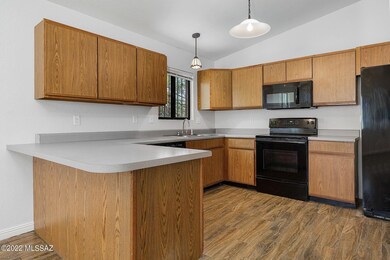 Eat In Kitchen