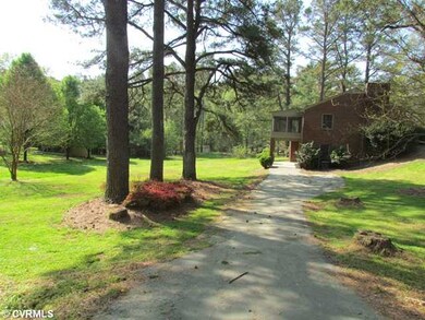 Yard/Garden