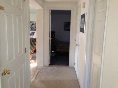 Other. Hallway