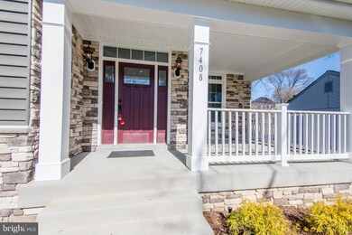 7408 Bethune St, Falls Church, VA 22043 - photo 2
