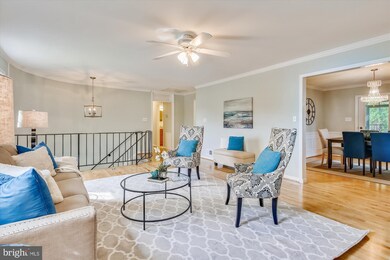 7402 Windmill Ct, Alexandria, VA 22307 - photo 5