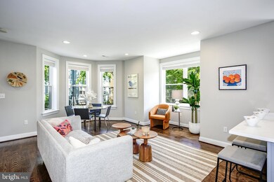 1014 10th St NE unit 2, Washington, DC 20002 - photo 7