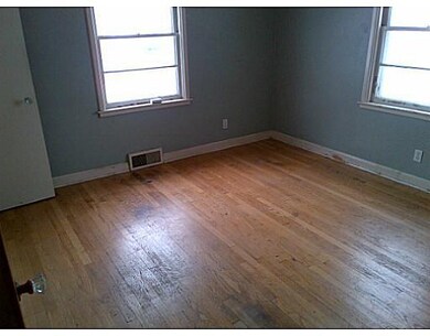 Bedroom.