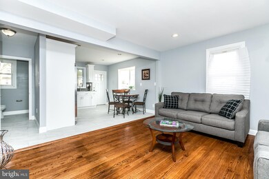 3912 Fleetwood Ave, Baltimore, MD 21206 - photo 5