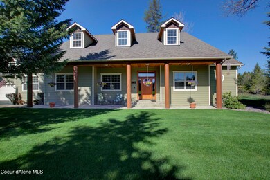 Front of House 5