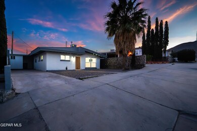 2512 San Diego Ave, El Paso, TX 79930 - photo 3