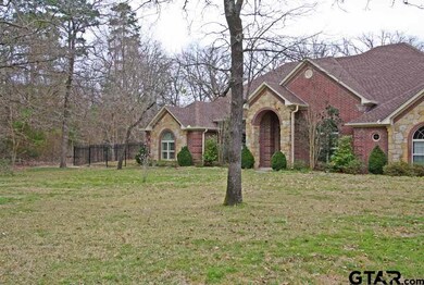 5880 5880 Stonegate Trail, Tyler, TX 75703 - photo 2