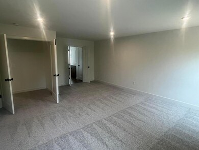 Owner's Suite