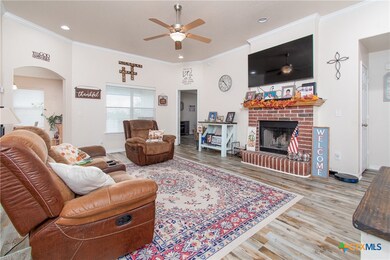 1009 Macy Dr, Troy, TX 76579 - photo 6