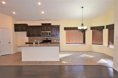 1213 Glen Ct, Weatherford, TX 76087 - photo 3