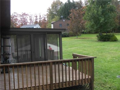 Sunroom.