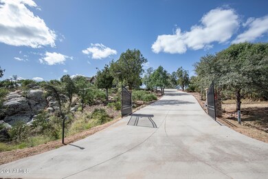 800 N Chaparral Pines Dr, Payson, AZ 85541 - photo 3