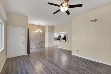 Family Room & Dining Room 1