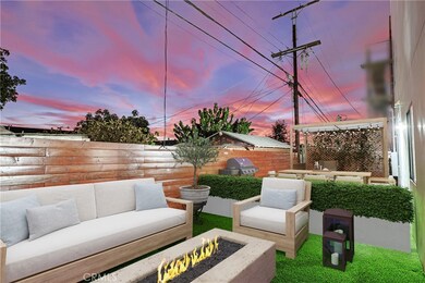 4706 W 17th St, Los Angeles, CA 90019 - photo 7