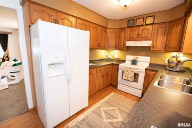 1310 N Stark St, Davenport, IA 52804 - photo 7