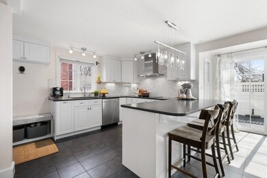 63 Standish Rd unit 1, Milton, MA 02186 - photo 6