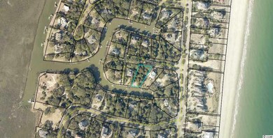 13 Tabby Ln unit DeBordieu Colony -Cr, Georgetown, SC 29440 - photo 6