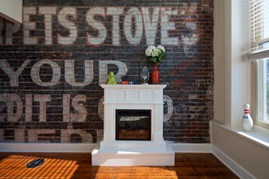 Short North Condos for MLS 7