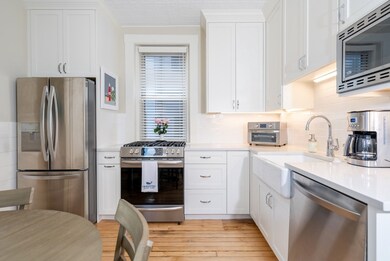 5 Ellwood St unit 1, Charlestown, MA 02129 - photo 3