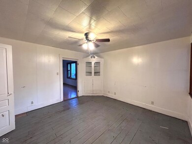 135 S Jefferson St, Knightstown, IN 46148 - photo 7