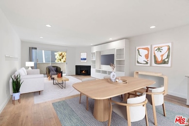 1010 Hammond St unit 204, West Hollywood, CA 90069 - photo 2