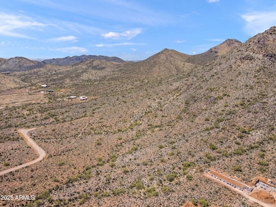 5 acre lot
