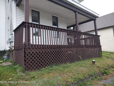 1217 Mulberry St unit Flr 1, Scranton, PA 18510 - photo 2